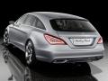 梅賽德斯-奔馳CLS Shooting Brake