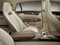 梅賽德斯-奔馳CLS Shooting Brake