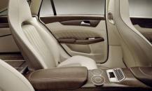 梅賽德斯-奔馳CLS Shooting Brake