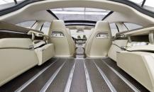 梅賽德斯-奔馳CLS Shooting Brake