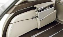 梅賽德斯-奔馳CLS Shooting Brake
