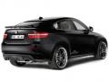 AC Schnitzer寶馬X6 M