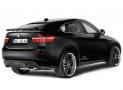 AC Schnitzer寶馬X6 M