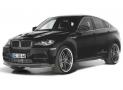 AC Schnitzer寶馬X6 M