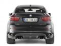 AC Schnitzer寶馬X6 M