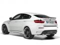 AC Schnitzer寶馬X6 M