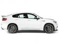AC Schnitzer寶馬X6 M