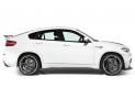 AC Schnitzer寶馬X6 M