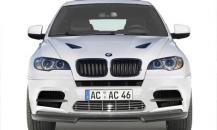 AC Schnitzer寶馬X6 M
