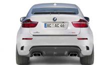 AC Schnitzer寶馬X6 M
