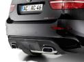 AC Schnitzer寶馬X6 M