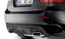 AC Schnitzer寶馬X6 M