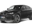 AC Schnitzer寶馬X6 M