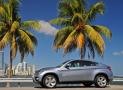 Luxury car