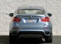 Luxury car