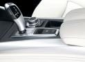 Luxury car