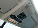 Luxury car