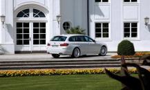 Luxury car