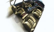瑪莎拉蒂Kubang概念車