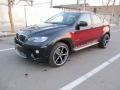 AC Schnitzer ACS6獵鷹版