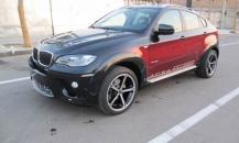 AC Schnitzer ACS6獵鷹版