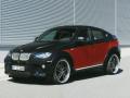 AC Schnitzer ACS6獵鷹版
