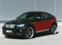 AC Schnitzer ACS6獵鷹版