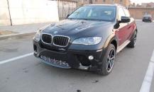 AC Schnitzer ACS6獵鷹版