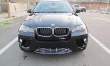 AC Schnitzer ACS6獵鷹版