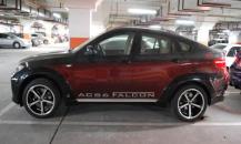AC Schnitzer ACS6獵鷹版
