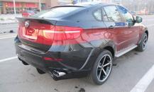 AC Schnitzer ACS6獵鷹版