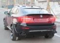 AC Schnitzer ACS6獵鷹版