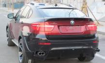 AC Schnitzer ACS6獵鷹版