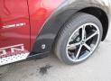 AC Schnitzer ACS6獵鷹版