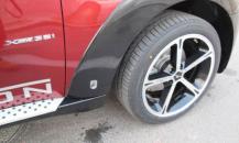 AC Schnitzer ACS6獵鷹版