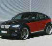 AC Schnitzer ACS6獵鷹版