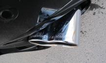 AC Schnitzer ACS6獵鷹版