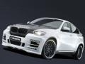Luxury car