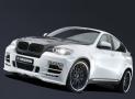 Luxury car