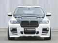 Luxury car