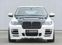 Luxury car