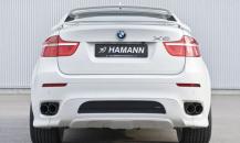 Luxury car