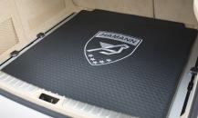 Luxury car