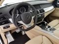 Luxury car