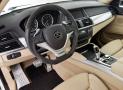 Luxury car
