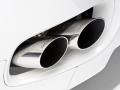 Luxury car
