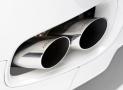 Luxury car