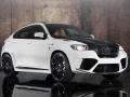 Mansory寶馬X6 M