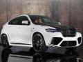 Mansory寶馬X6 M