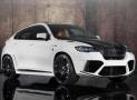 Mansory寶馬X6 M